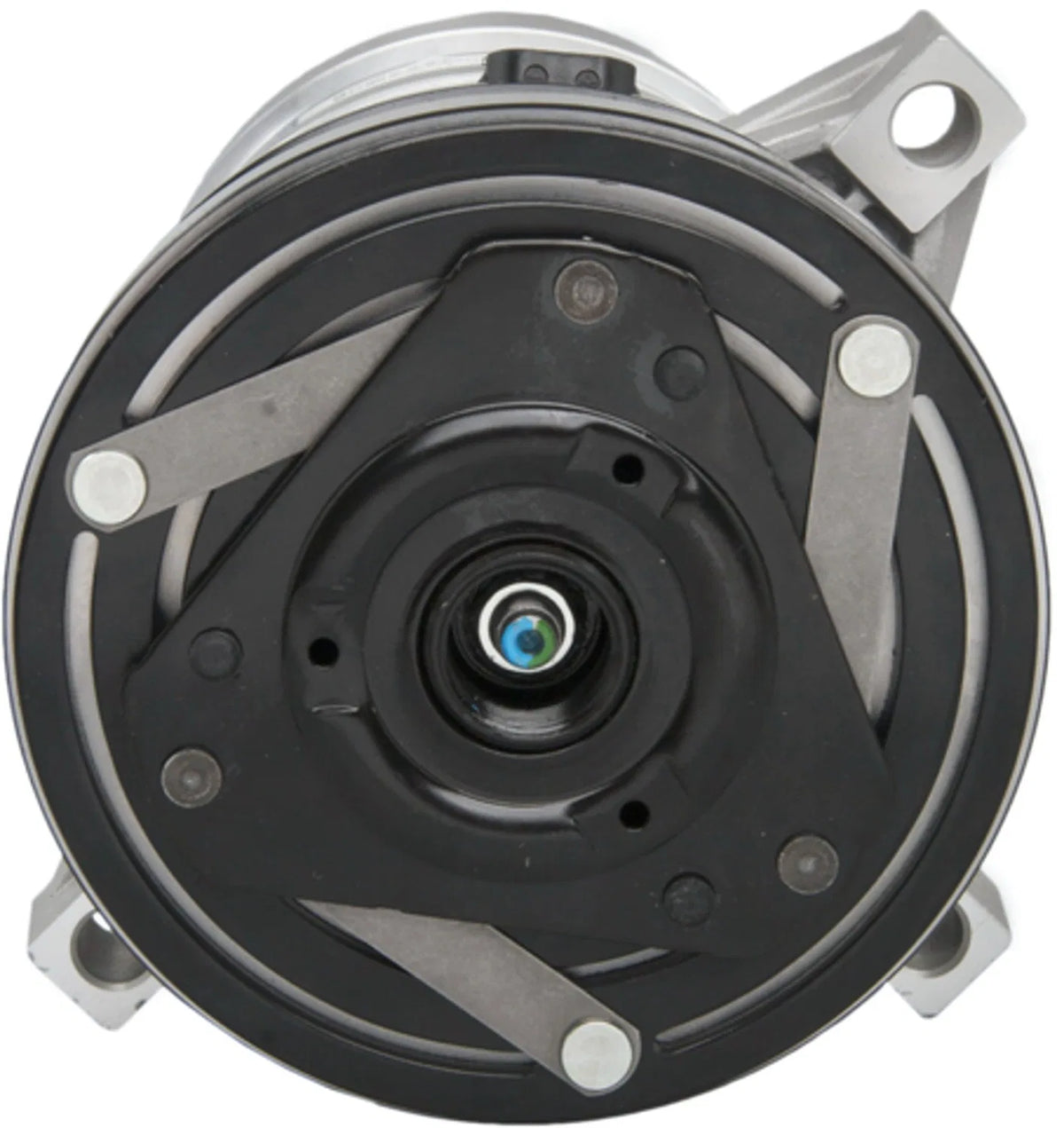Four Seasons 58955 1993-1997 Chevrolet Camaro A/C Compressor
