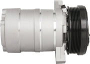 Four Seasons 58955 1993-1997 Chevrolet Camaro A/C Compressor