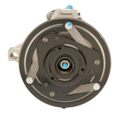 Four Seasons 58961 1992-1993 Pontiac Trans Sport A