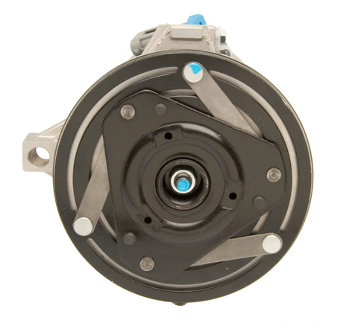Four Seasons 58961 1992-1993 Pontiac Trans Sport A