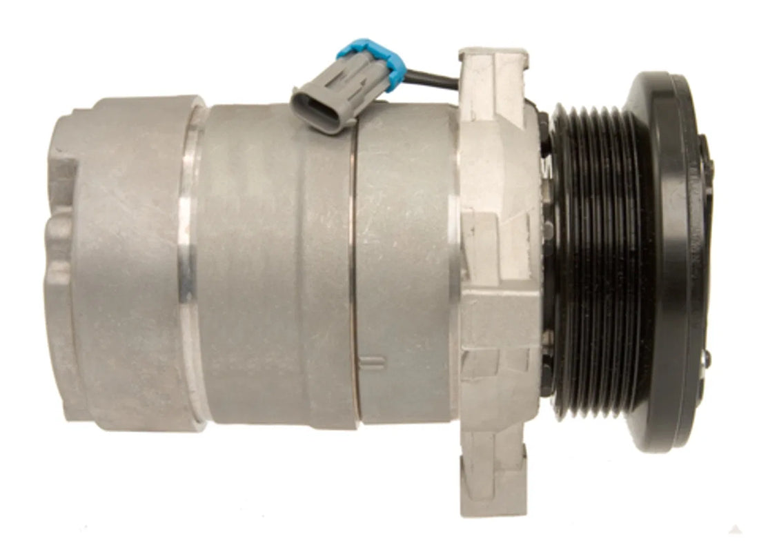 Four Seasons 58961 1992-1993 Pontiac Trans Sport A