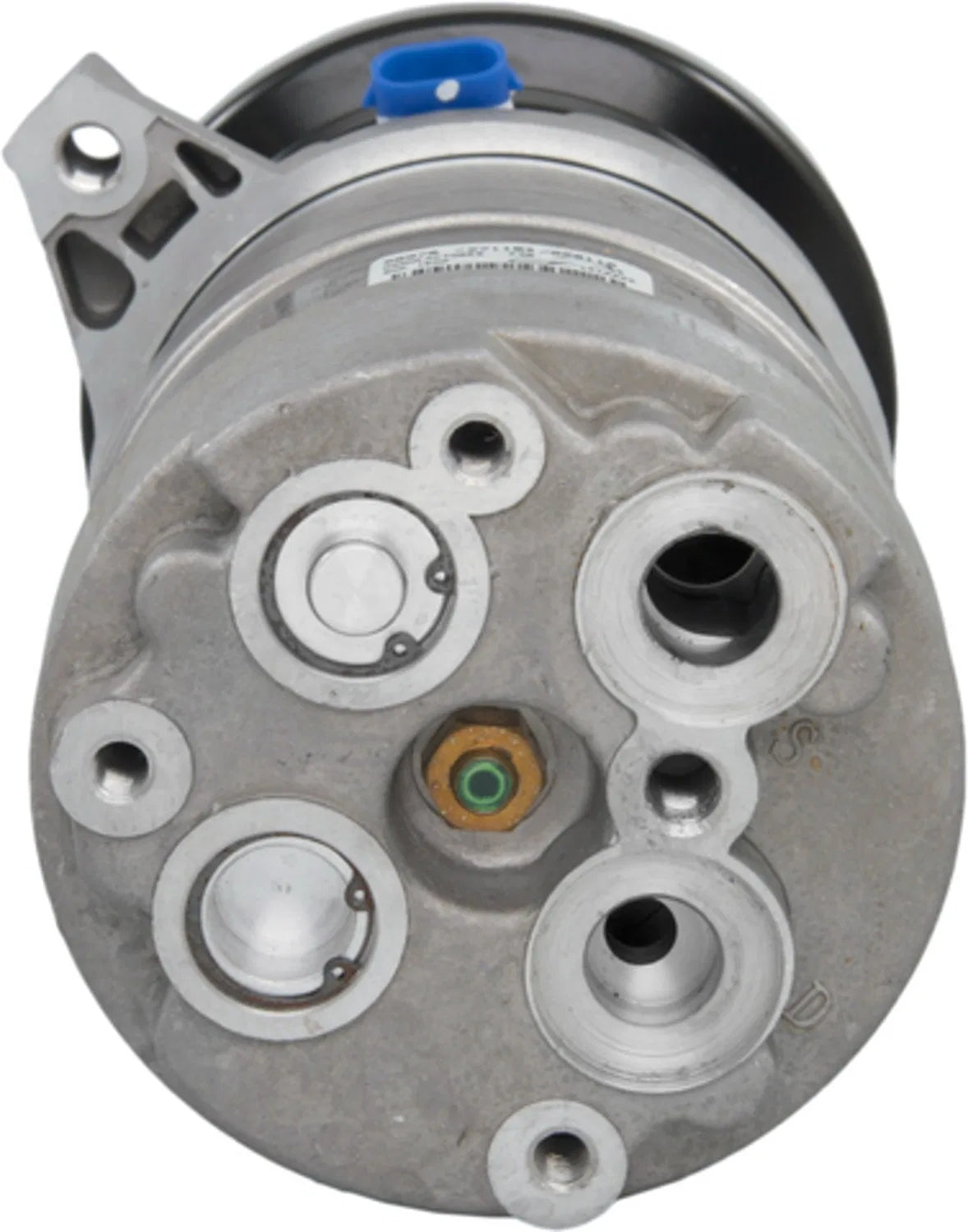 Four Seasons 58970 1991-1994 Chevrolet Astro A/C Compressor