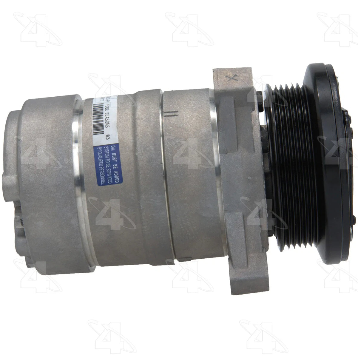 Four Seasons 58970 1991-1994 Chevrolet Astro A/C Compressor