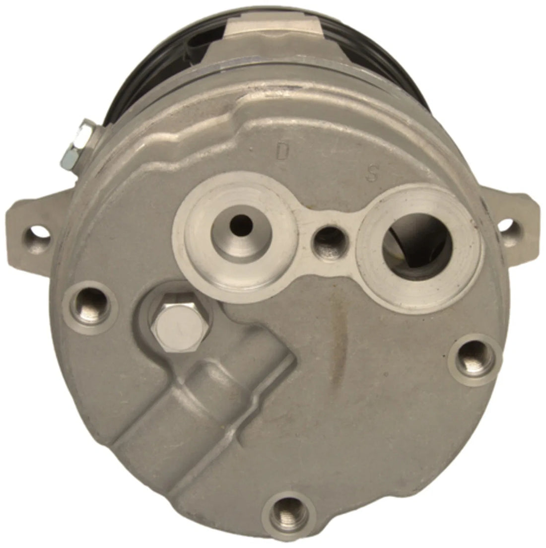 Four Seasons 58973 1993-1994 Chevrolet Cavalier A