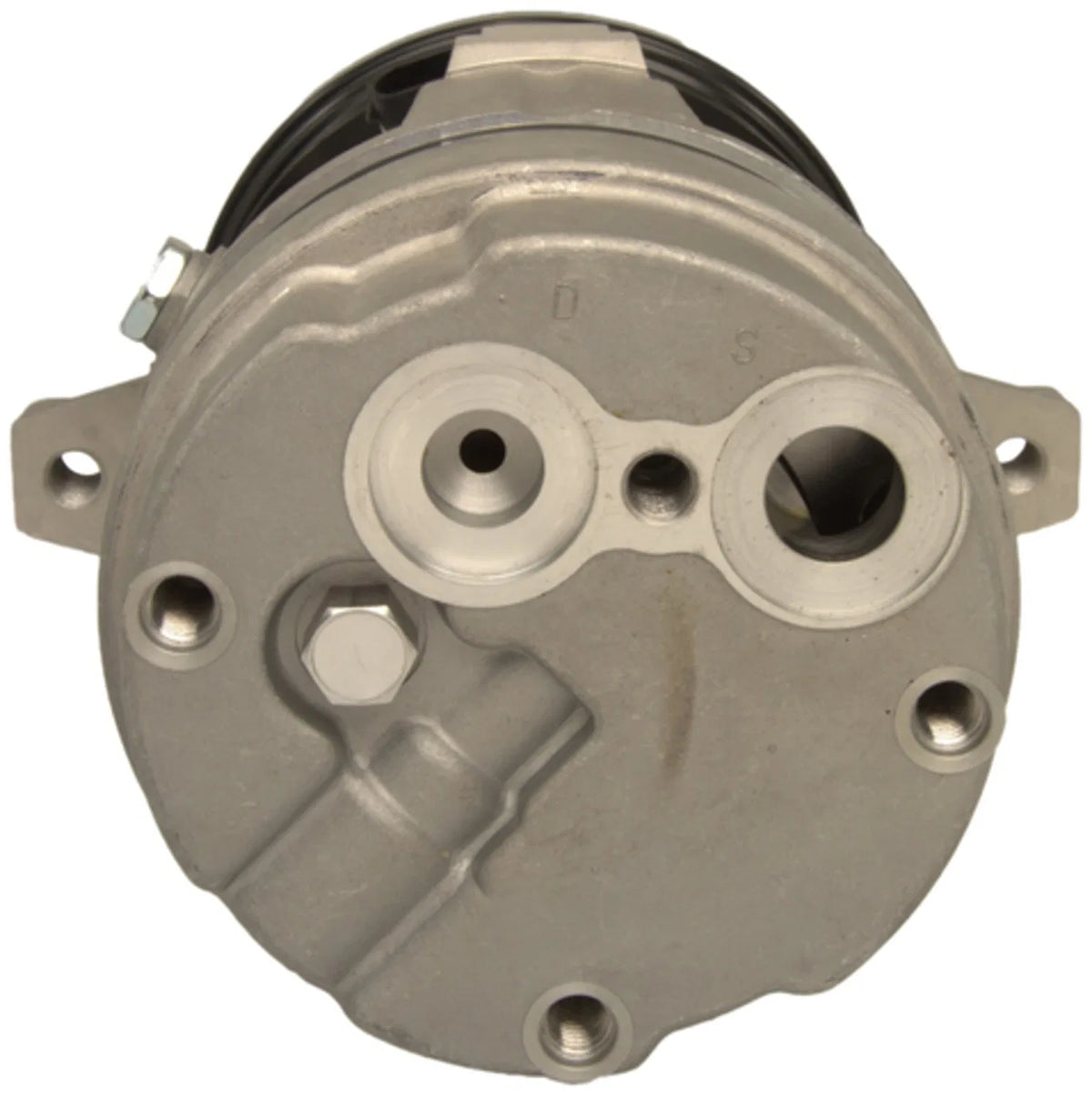 Four Seasons 58973 1993-1994 Chevrolet Cavalier A