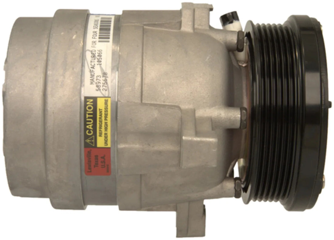 Four Seasons 58973 1993-1994 Chevrolet Cavalier A