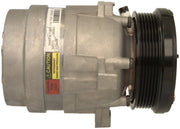 Four Seasons 58973 1993-1994 Chevrolet Cavalier A