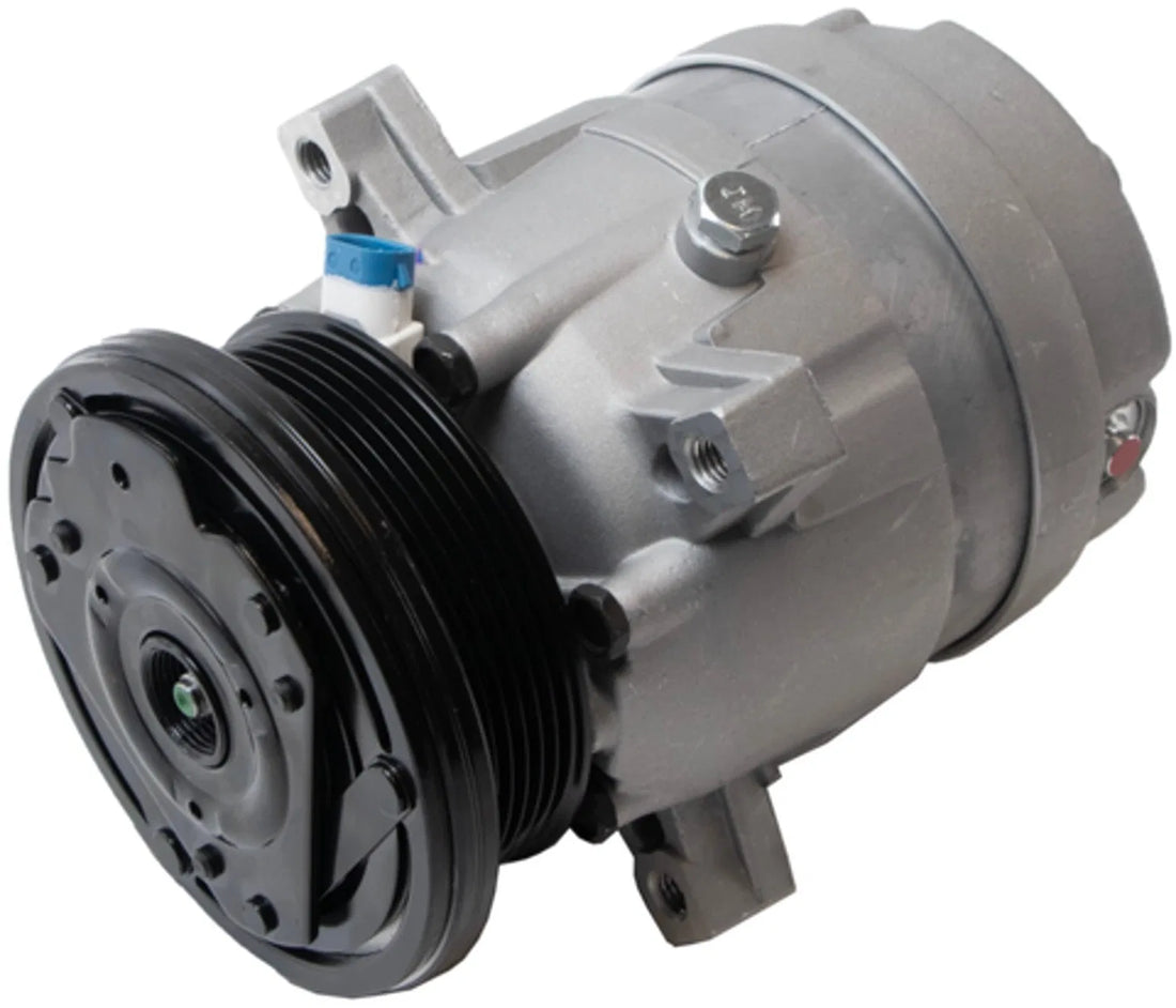 Four Seasons 58974 1989-1993 Buick Regal A/C Compressor