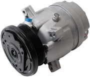 Four Seasons 58974 1989-1993 Buick Regal A/C Compressor