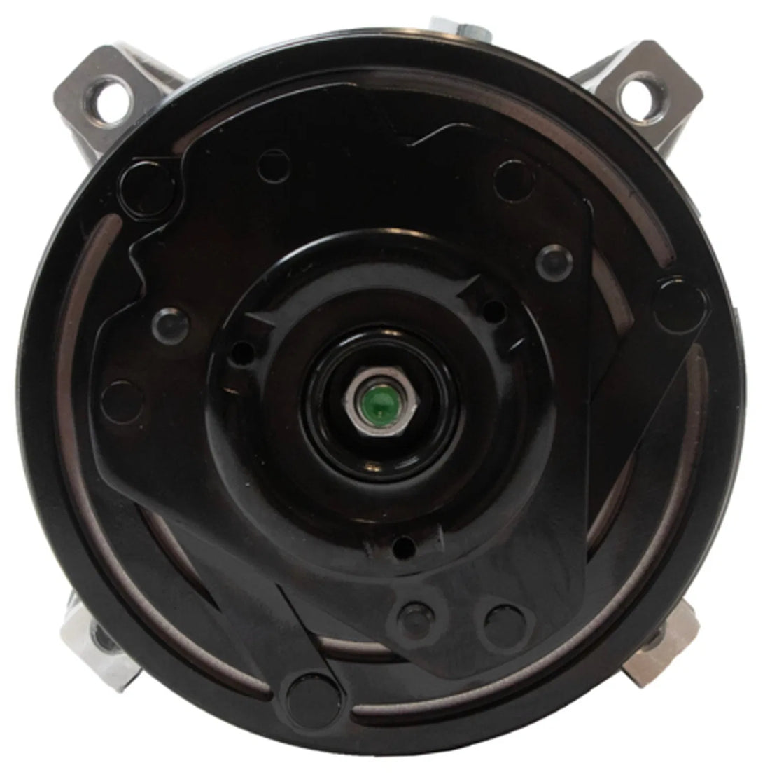 Four Seasons 58974 1989-1993 Buick Regal A/C Compressor