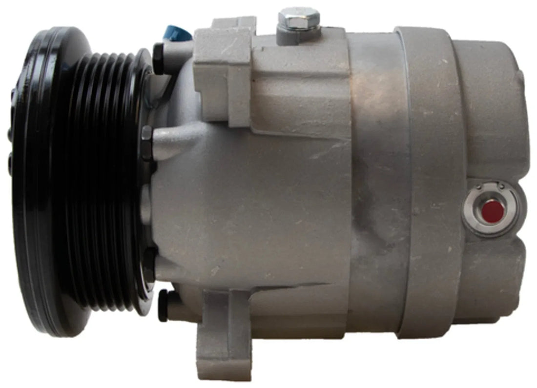 Four Seasons 58974 1989-1993 Buick Regal A/C Compressor