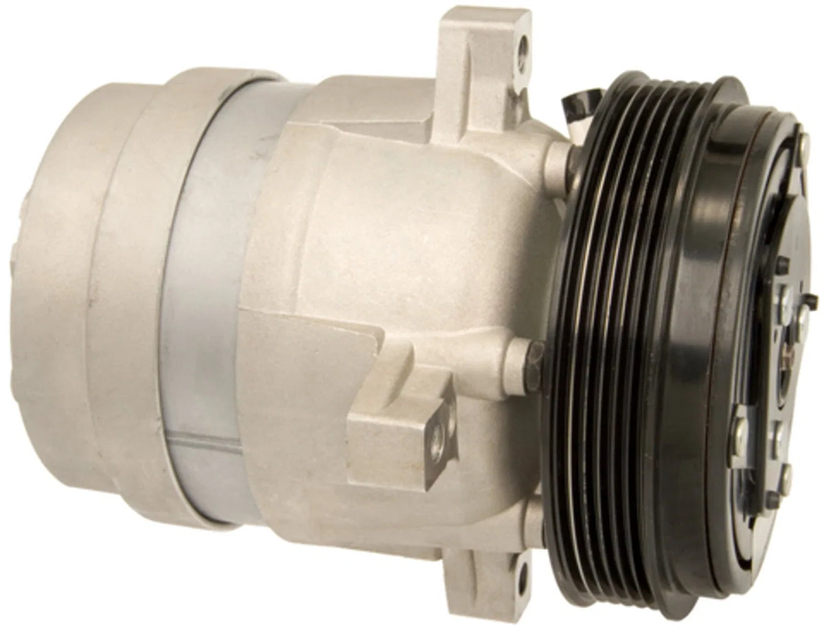 Four Seasons 58975 1992-1993 Buick Skylark A/C Compressor