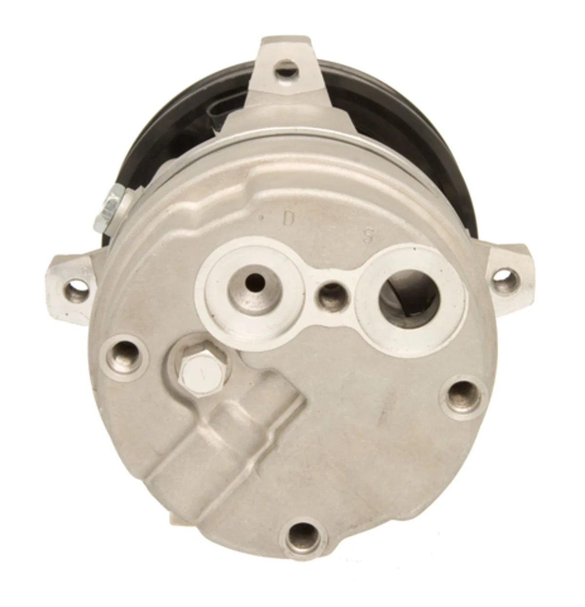 Four Seasons 58975 1992-1993 Buick Skylark A/C Compressor