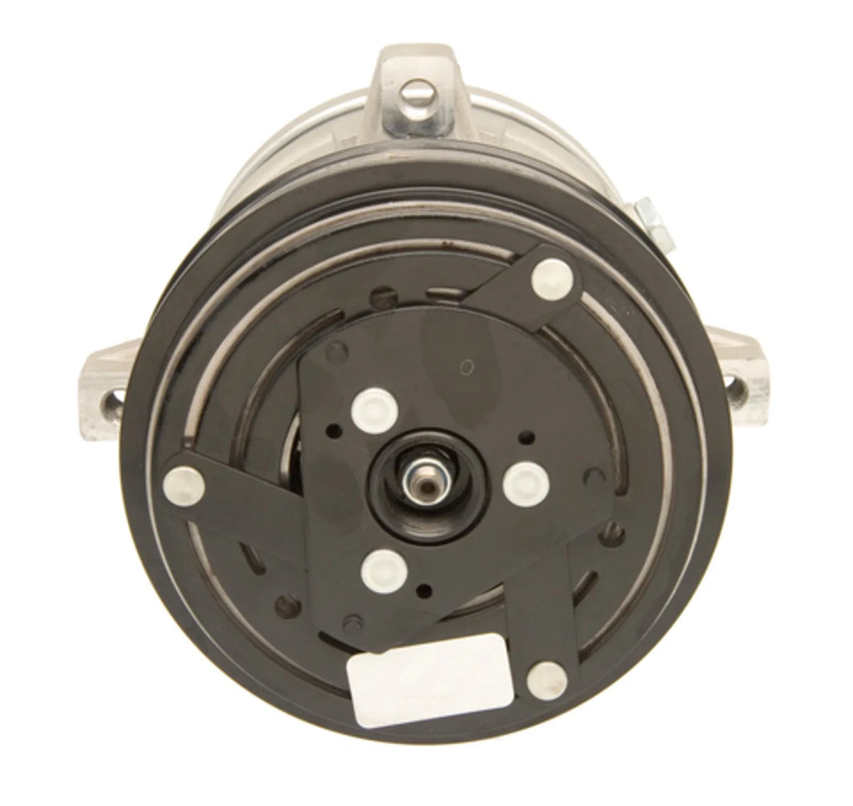 Four Seasons 58975 1992-1993 Buick Skylark A/C Compressor