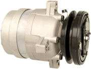 Four Seasons 58977 1992-1994 Pontiac Sunbird A/C Compressor