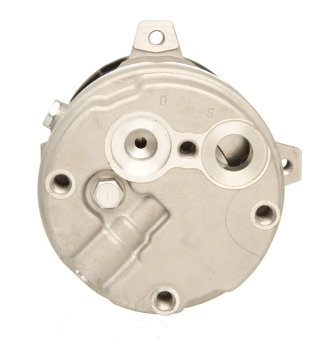 Four Seasons 58977 1992-1994 Pontiac Sunbird A/C Compressor
