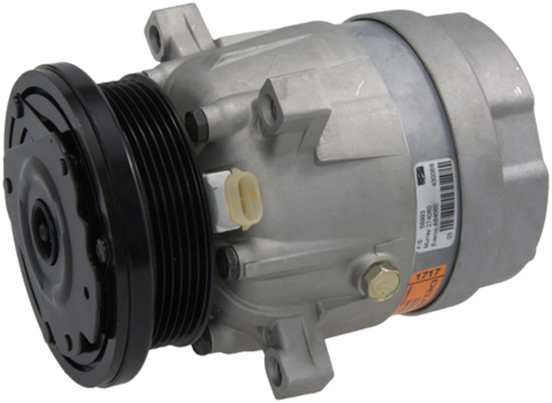 Four Seasons 58993 1996-1997 Isuzu Hombre A/C Compressor