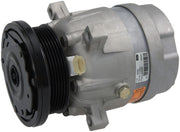 Four Seasons 58993 1996-1997 Isuzu Hombre A/C Compressor