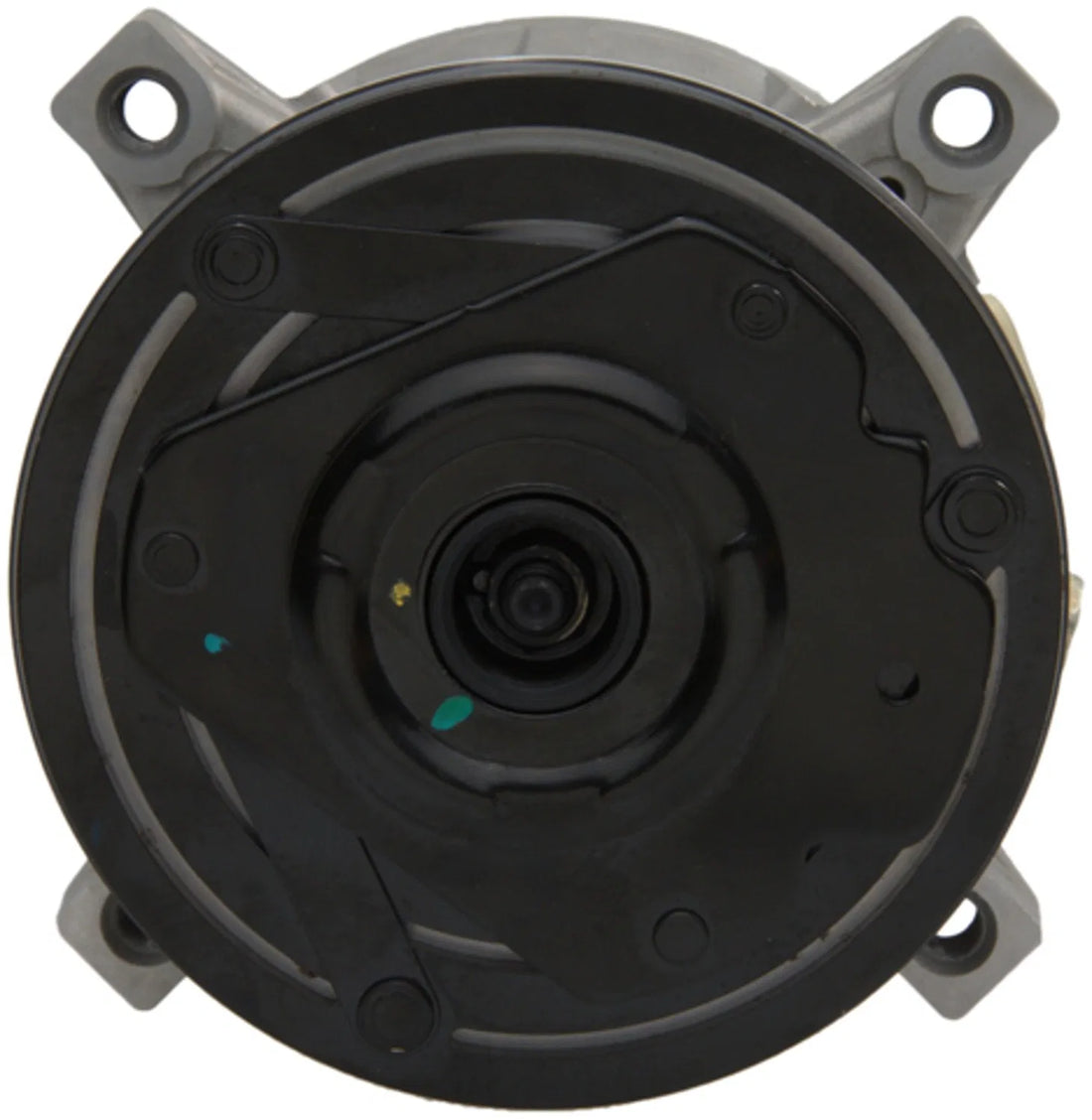Four Seasons 58993 1996-1997 Isuzu Hombre A/C Compressor