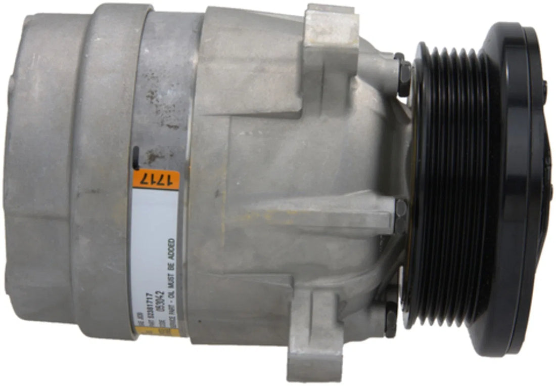 Four Seasons 58993 1996-1997 Isuzu Hombre A/C Compressor
