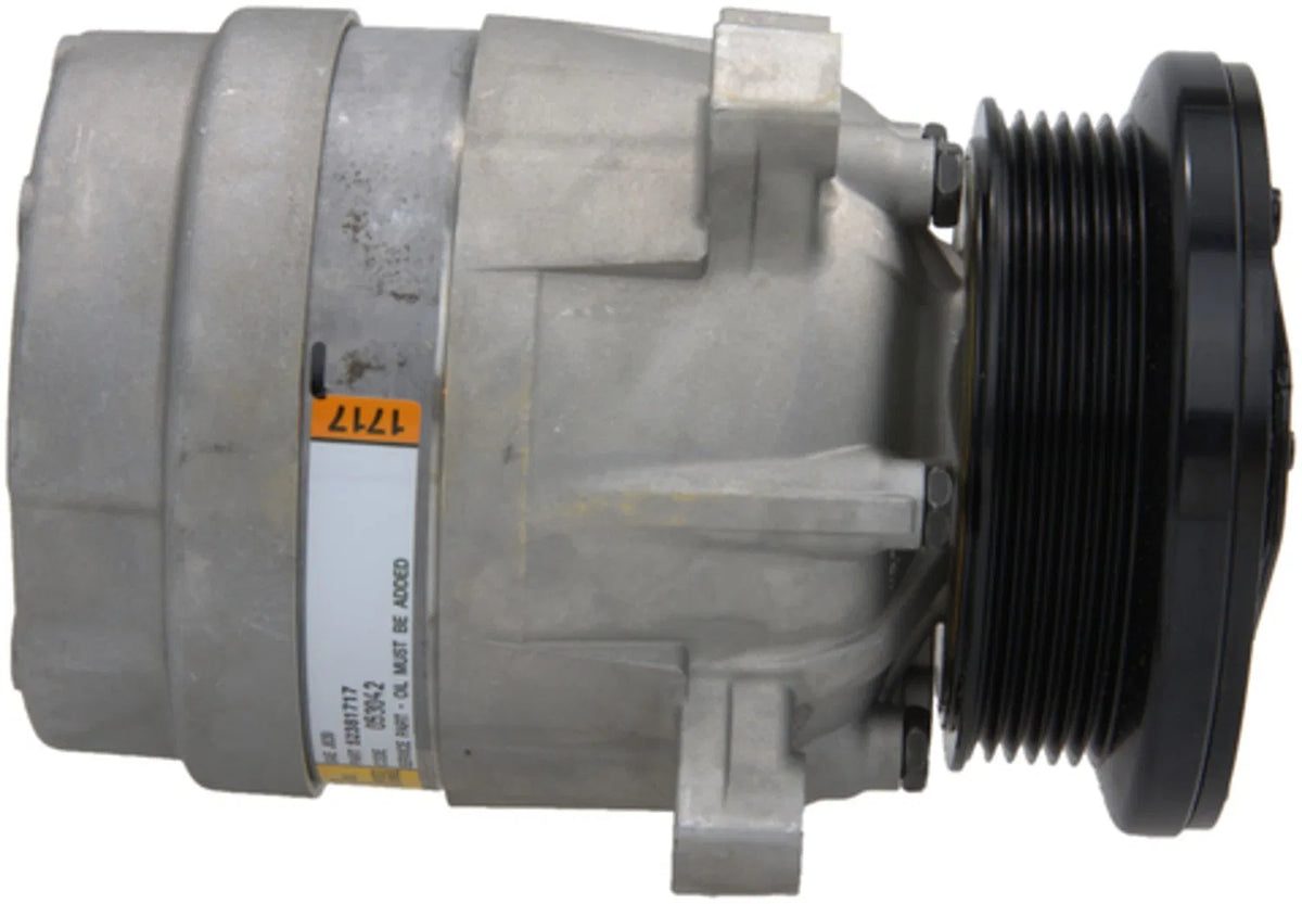 Four Seasons 58993 1996-1997 Isuzu Hombre A/C Compressor