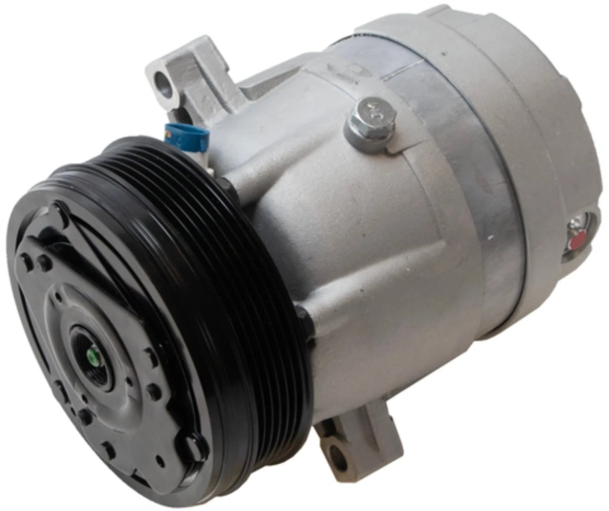 Four Seasons 58994 1996-2005 Pontiac Bonneville A