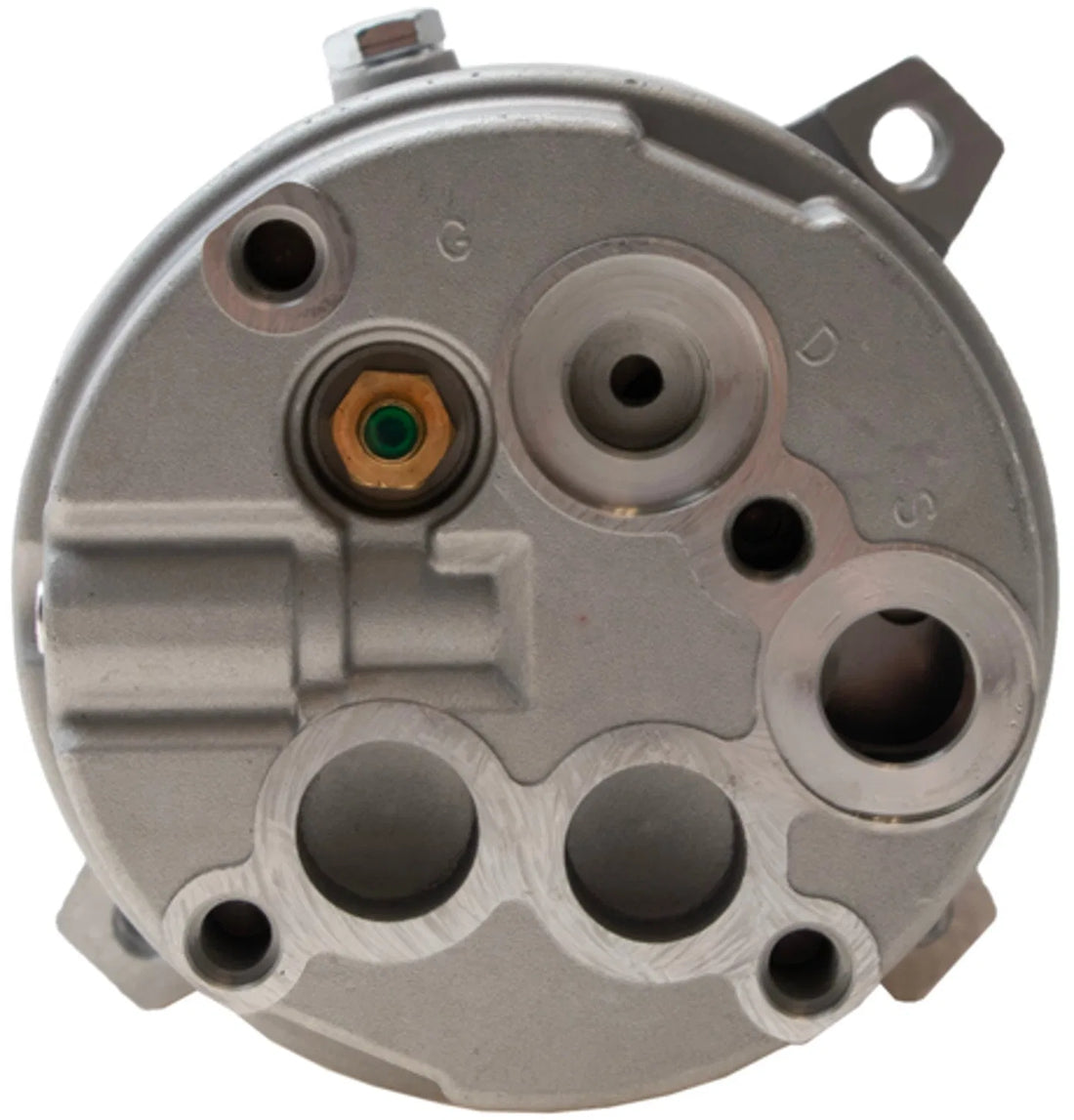 Four Seasons 58994 1996-2005 Pontiac Bonneville A