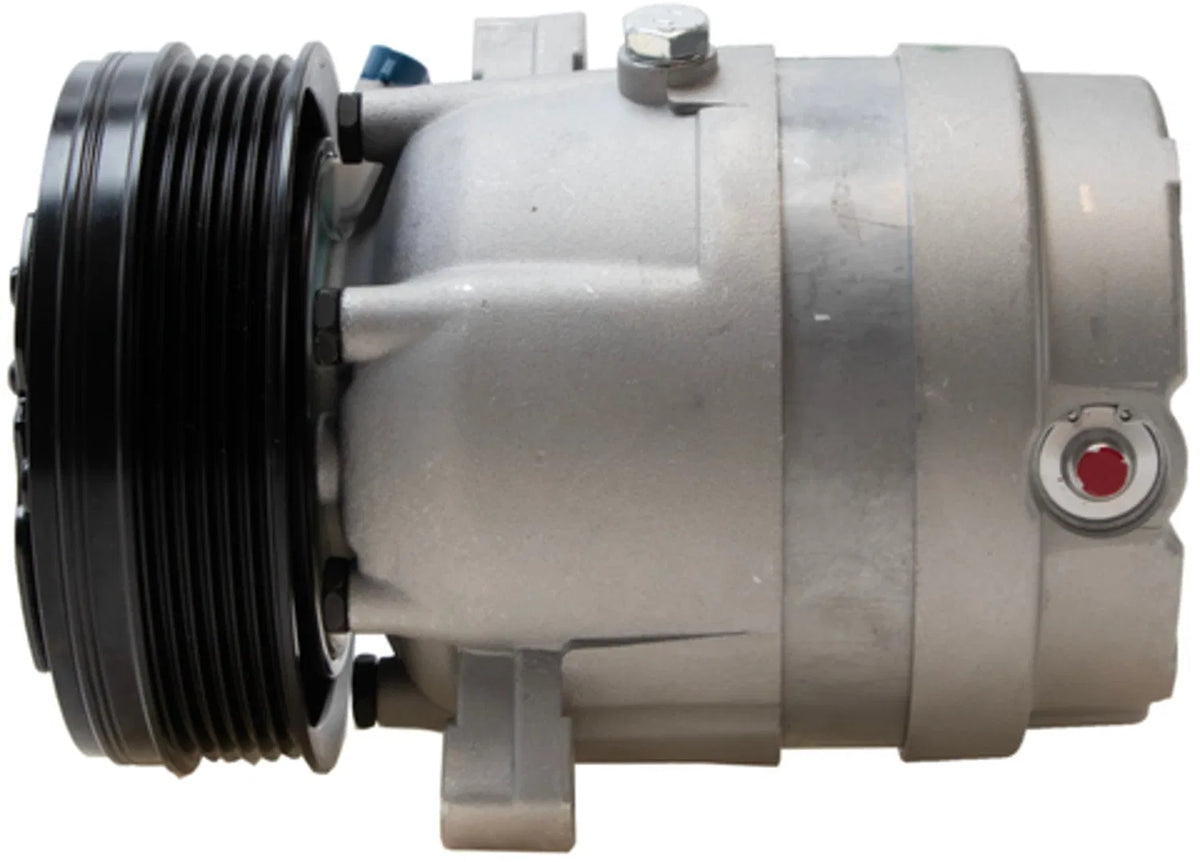 Four Seasons 58994 1996-2005 Pontiac Bonneville A