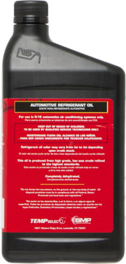 Four Seasons 59000 1989-1994 Hyundai Sonata Refrigerant Oil