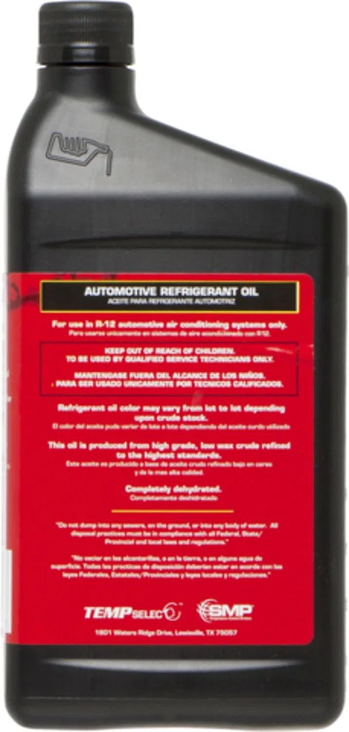 Four Seasons 59000 1989-1994 Hyundai Sonata Refrigerant Oil