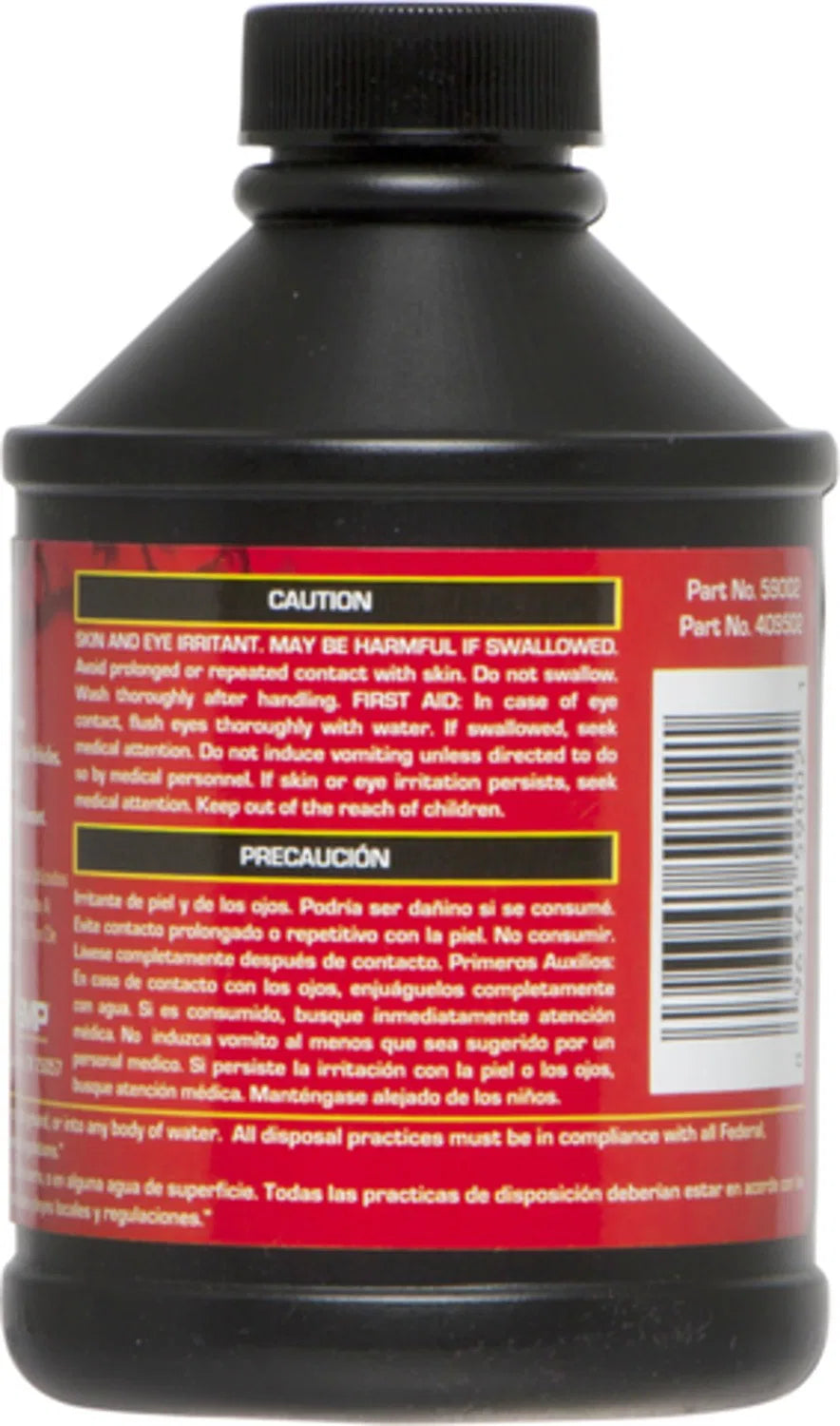 Four Seasons 59002 2008-2018 Smart Fortwo Refrigerant Oil