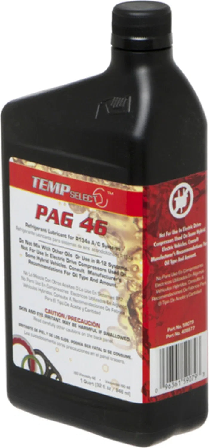 Four Seasons 59079 Refrigerant Oil