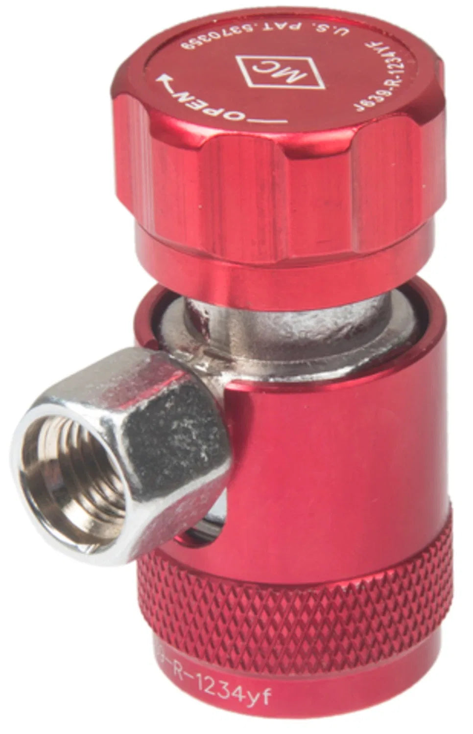 Four Seasons 59084 A/C Repair Tool