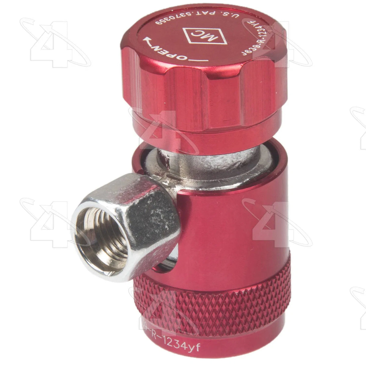 Four Seasons 59084 A/C Repair Tool