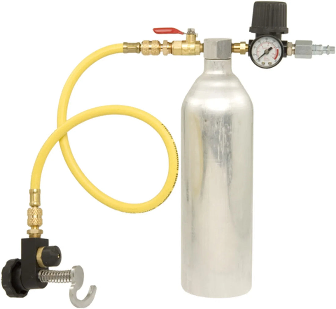 Four Seasons 59172 A/C System Flush Kit