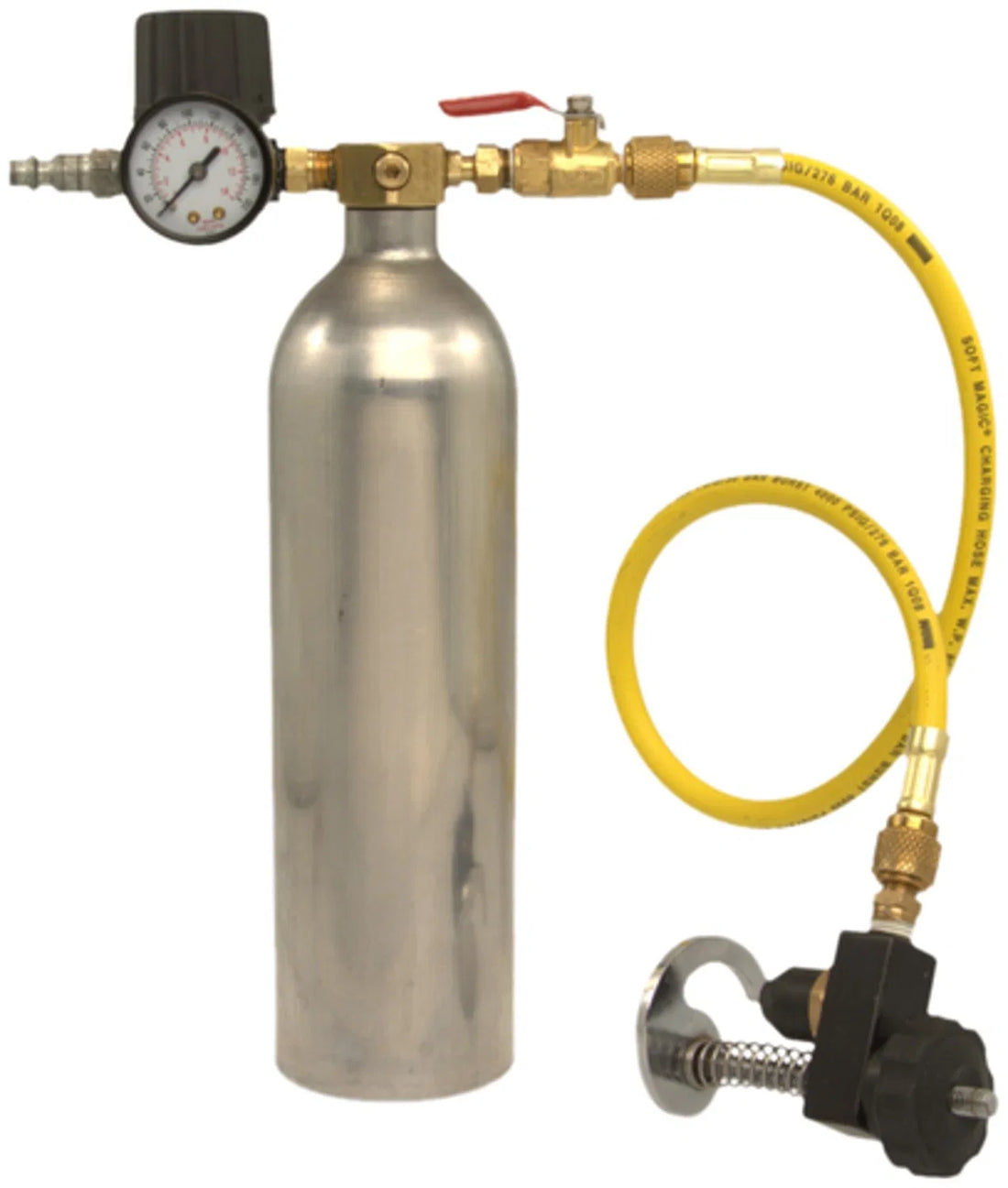 Four Seasons 59172 A/C System Flush Kit
