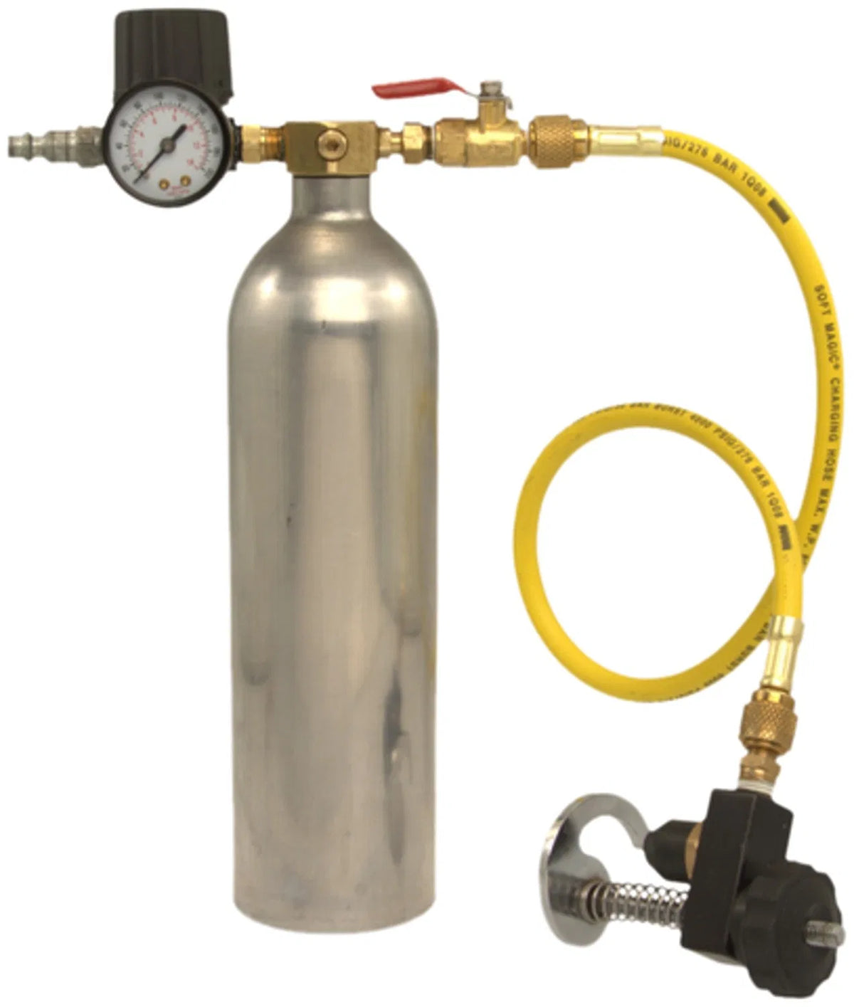 Four Seasons 59172 A/C System Flush Kit