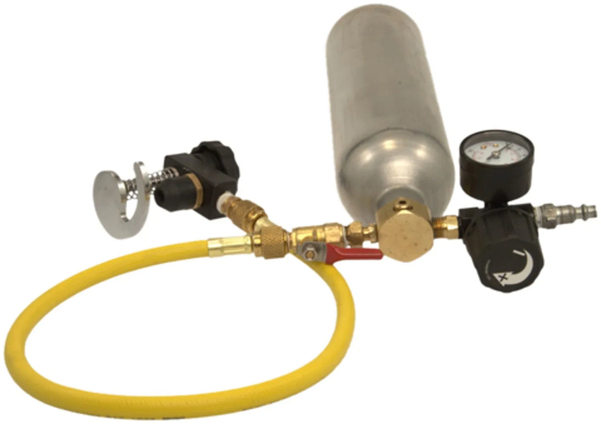 Four Seasons 59172 A/C System Flush Kit