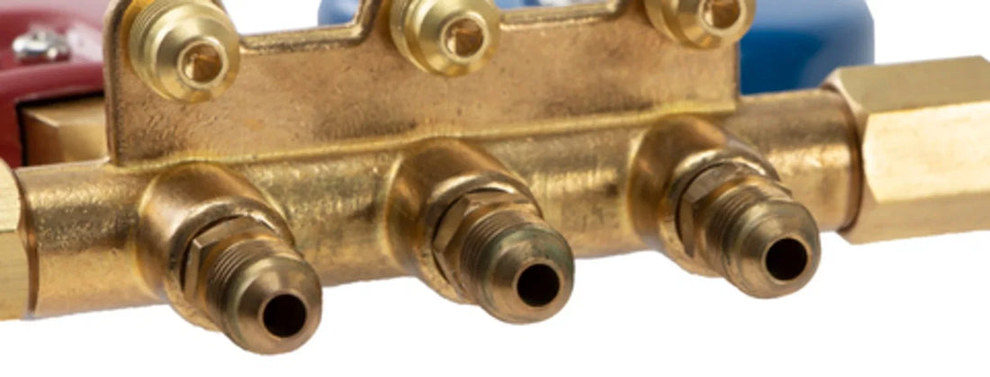 Four Seasons 59198 A/C Repair Tool