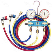 Four Seasons 59199 A/C Repair Tool