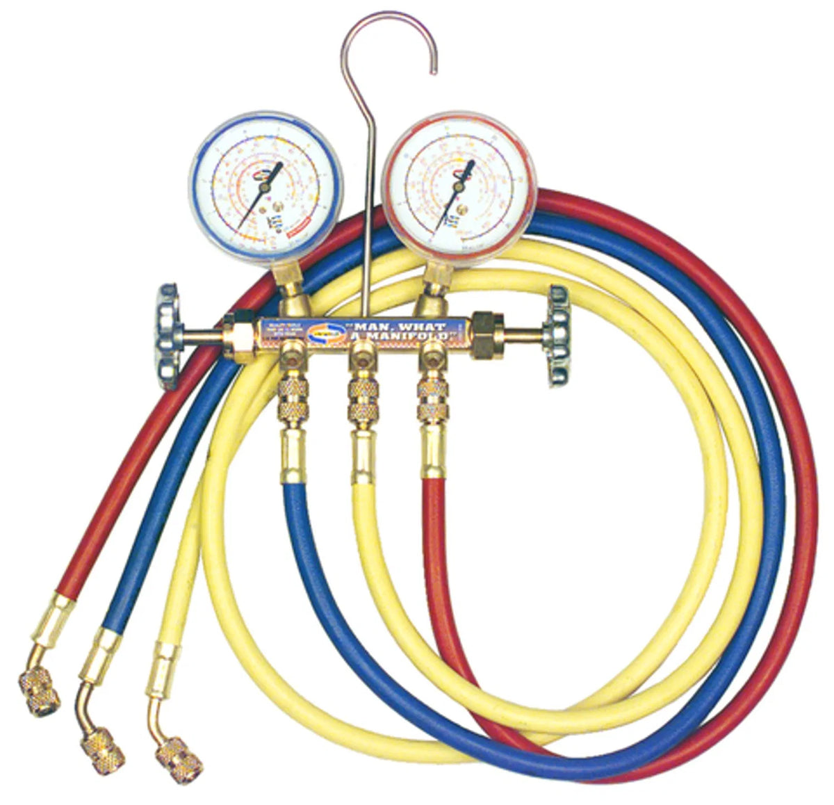 Four Seasons 59201 A/C Repair Tool