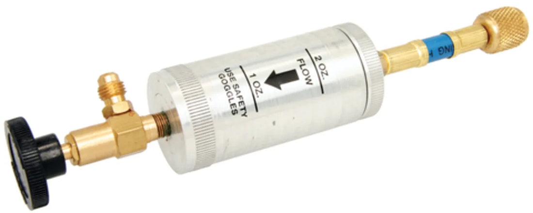 Four Seasons 59576 A/C Repair Tool