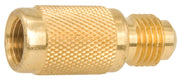 Four Seasons 59606 A/C Refrigerant Adapter