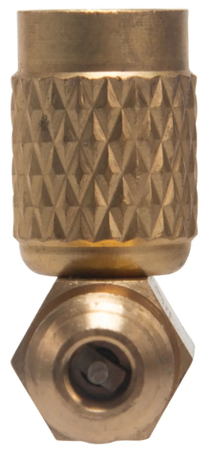 Four Seasons 59615 A/C Refrigerant Adapter
