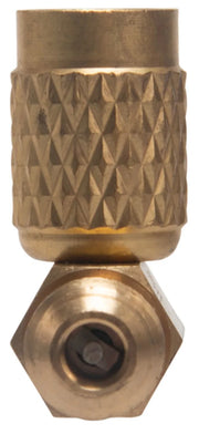 Four Seasons 59615 A/C Refrigerant Adapter