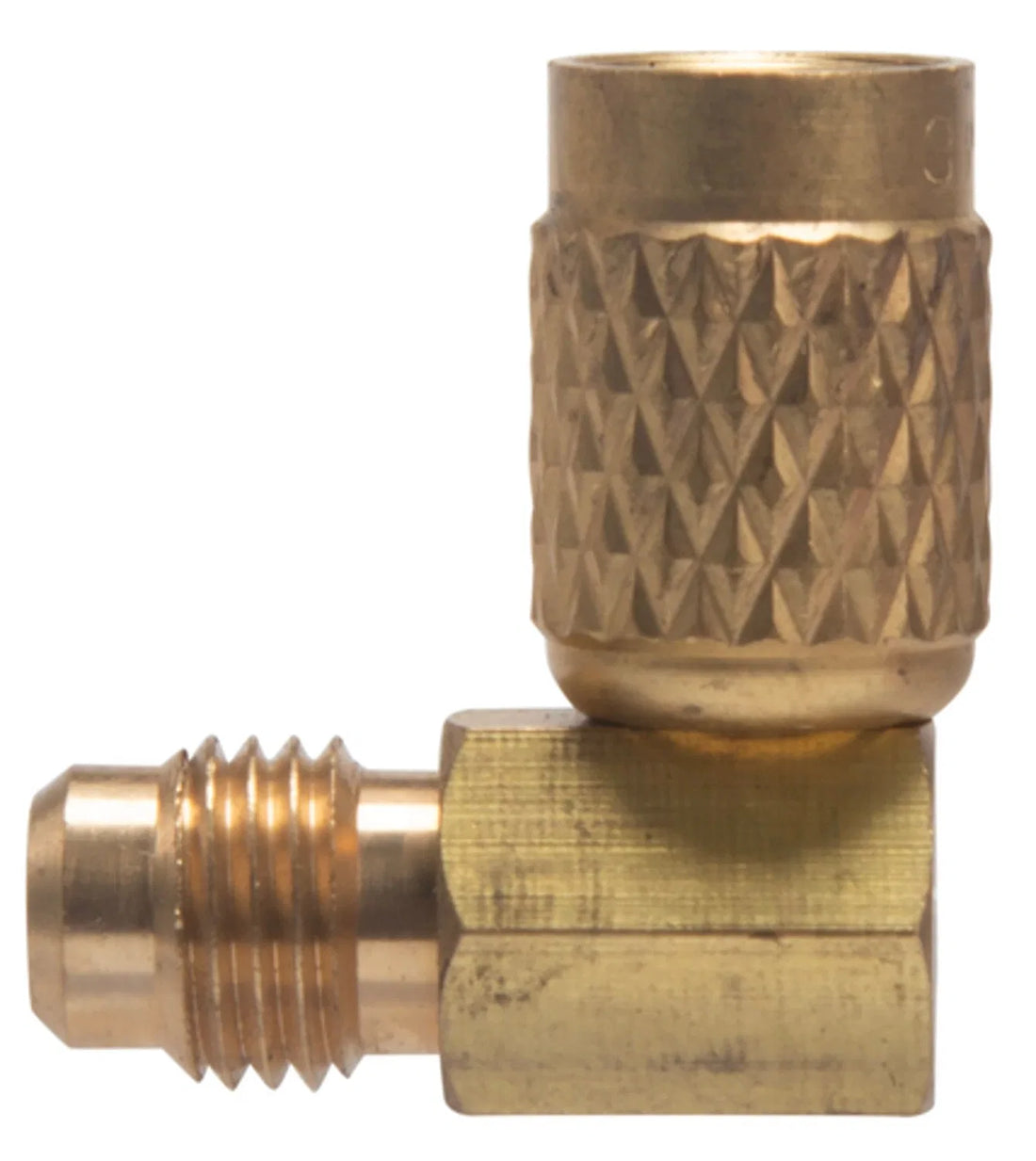 Four Seasons 59615 A/C Refrigerant Adapter