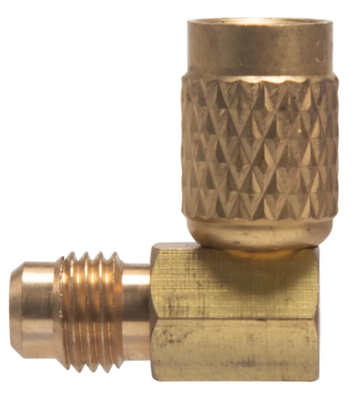 Four Seasons 59615 A/C Refrigerant Adapter