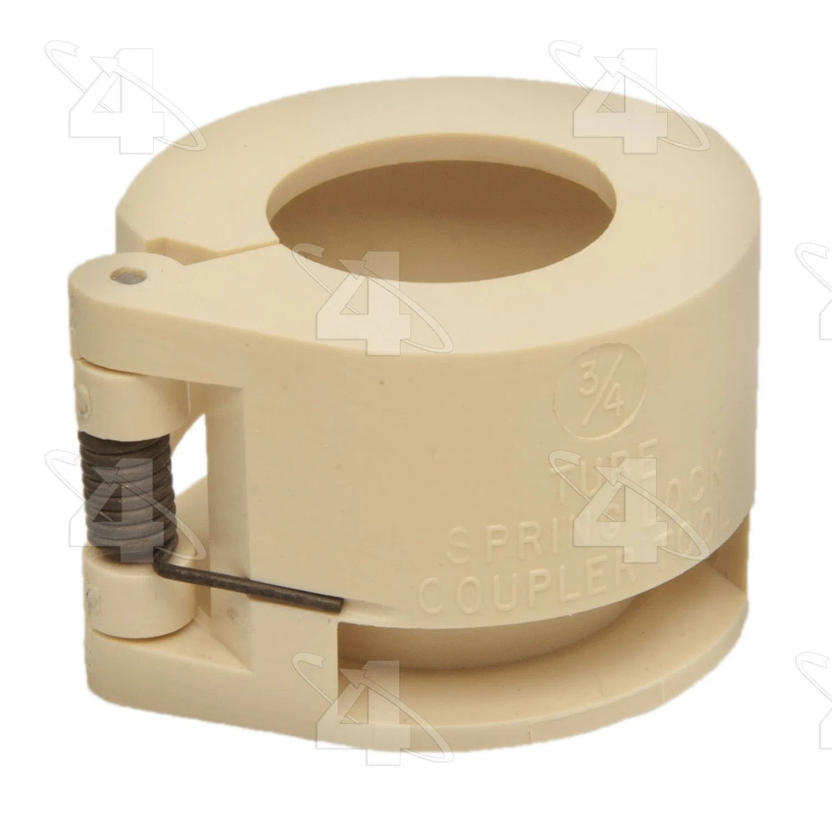 Four Seasons 59654 A/C Repair Tool