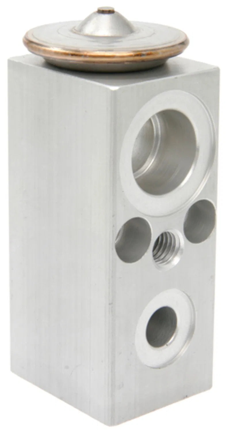 Four Seasons 60043SK 2006-2010 Jeep Commander A