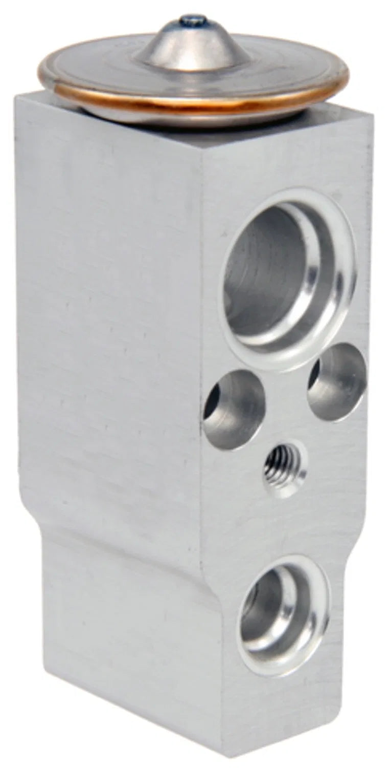 Four Seasons 60064SK 2005-2007 Ford Five Hundred A